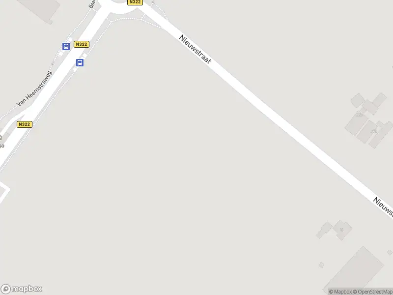 Brandweer met grote spoed naar de Dalenweg in Dreumel