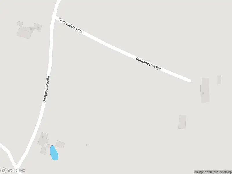 Politie met gepaste spoed naar de Leursebaan in Breda vanwege letsel