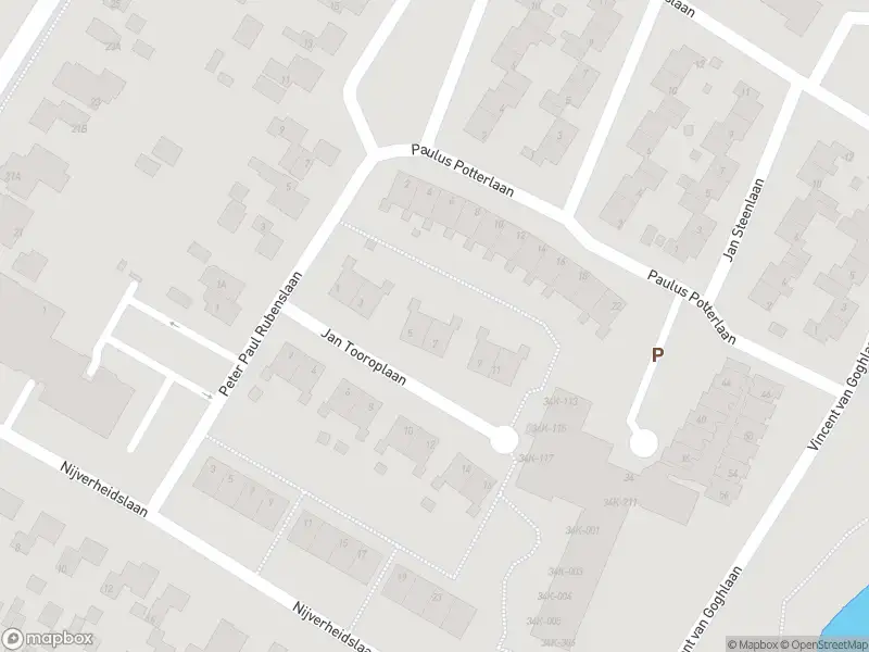 Brandweer met gepaste spoed naar de Nijverheidslaan in Musselkanaal vanwege dier(en) in nood