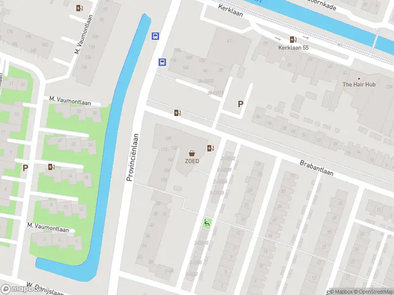 Ambulance met grote spoed naar de Frieslandlaan in Heemstede