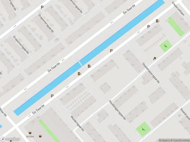 Besteld ambulance vervoer naar de Zwaardvegersgaarde in 's-Gravenhage