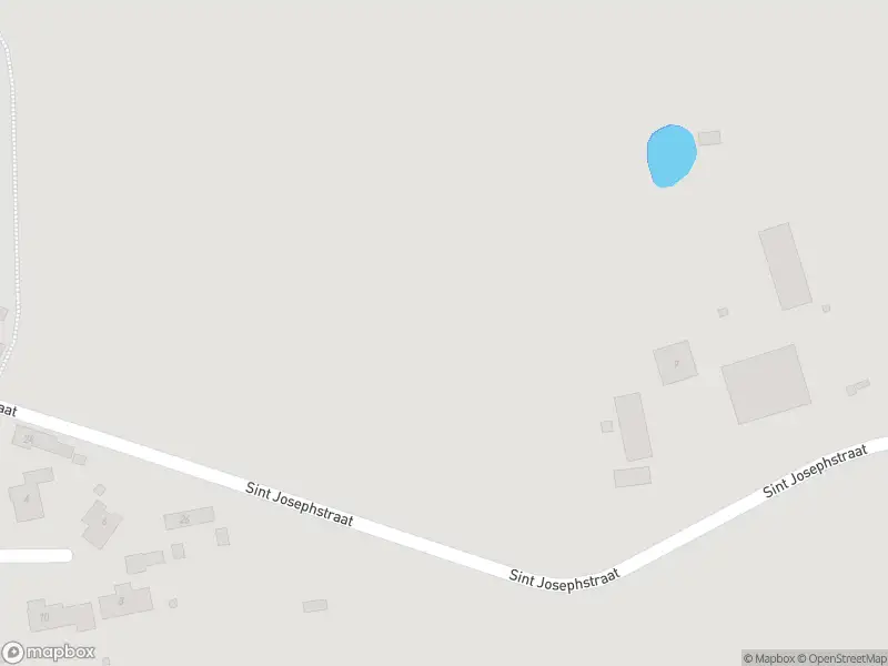 Overlastmelding Sint Josephstraat in Hengstdijk