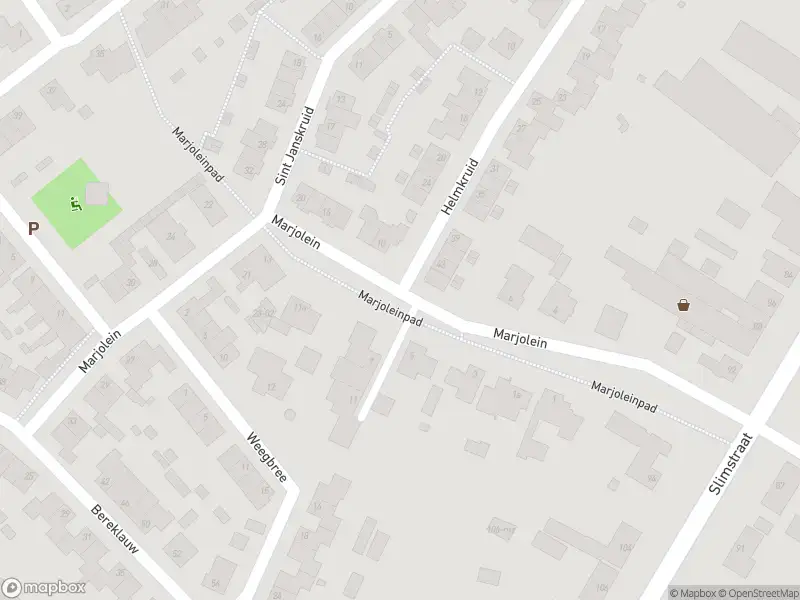 Overlastmelding Marjolein in Udenhout