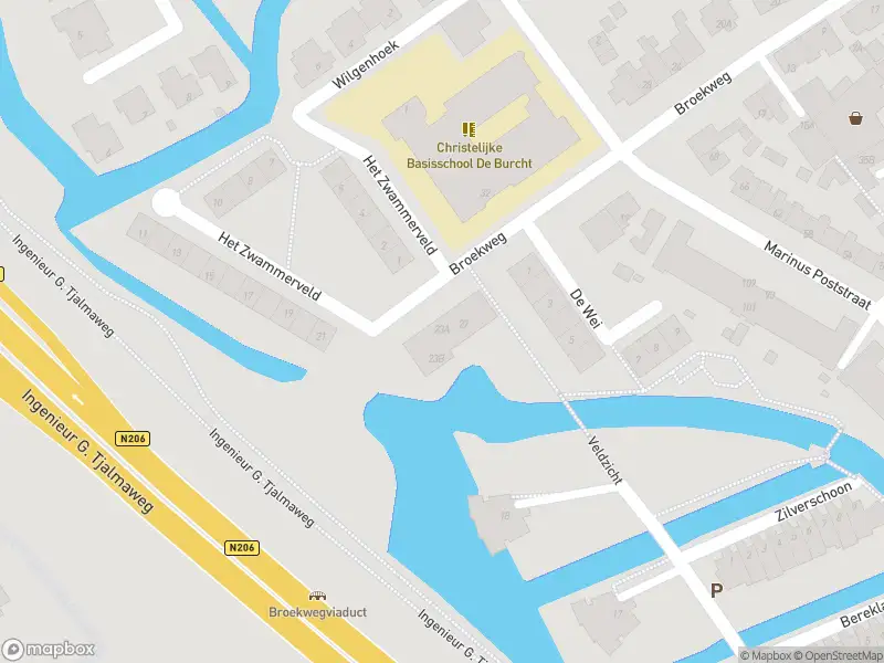 Overlastmelding Broekweg in Valkenburg gesloten