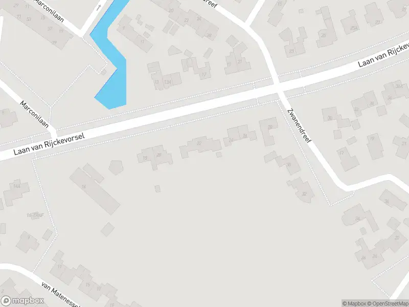 Overlastmelding Zwanendreef in 2161KX Lisse gesloten