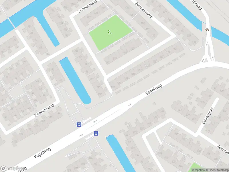 Overlastmelding Zwanenkamp in Maarssen