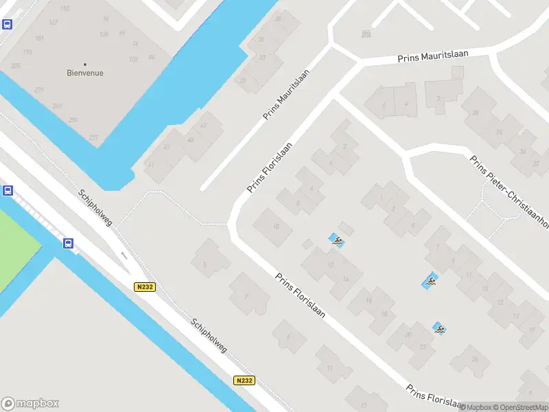 Overlastmelding Prins Florislaan in Badhoevedorp