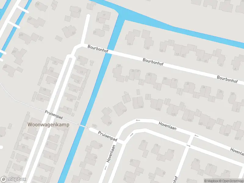 Overlastmelding Provincialeweg in 3329KP Dordrecht gesloten