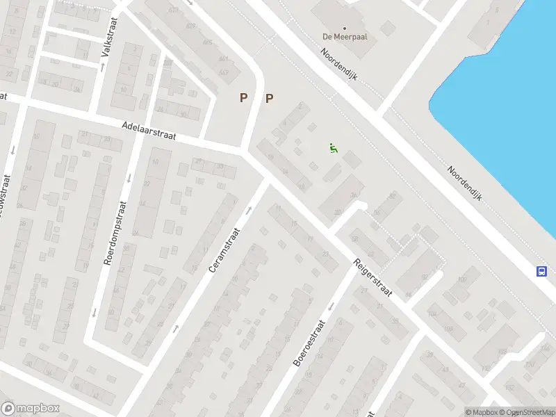 Overlastmelding  in Dordrecht gesloten