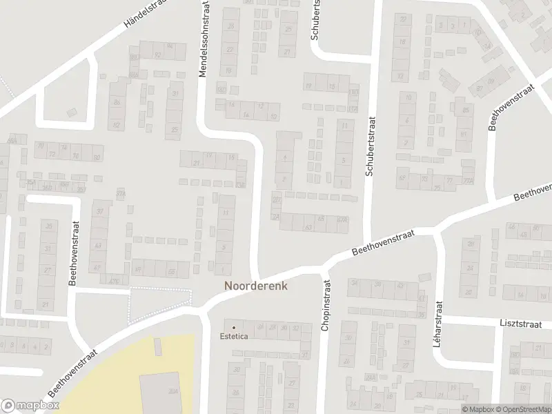 Overlastmelding Mendelssohnstraat in Eerbeek gesloten