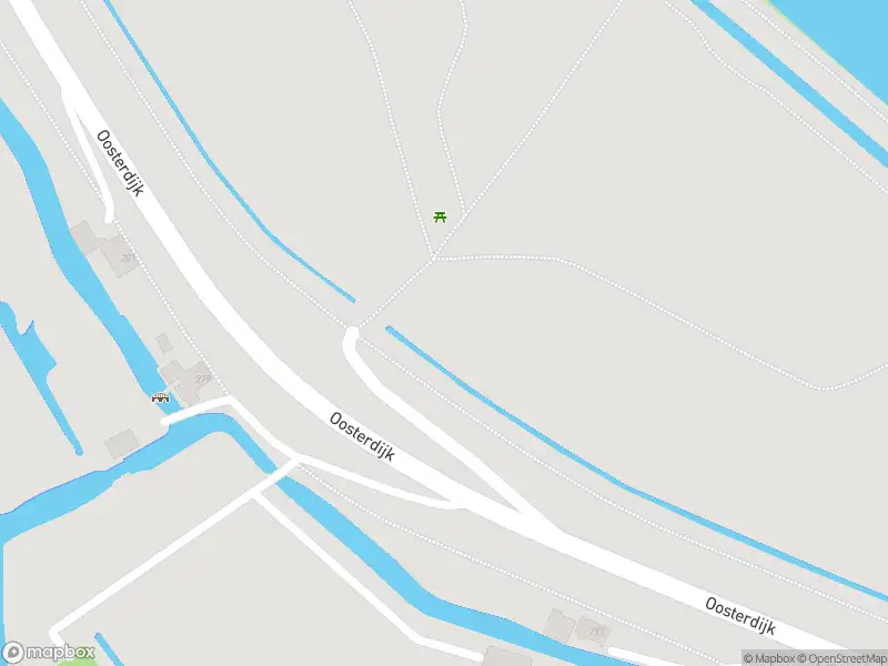 Overlastmelding Onderdijk in Wervershoof