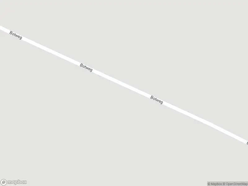 Brandweer met grote spoed naar de Biddingringweg in Biddinghuizen