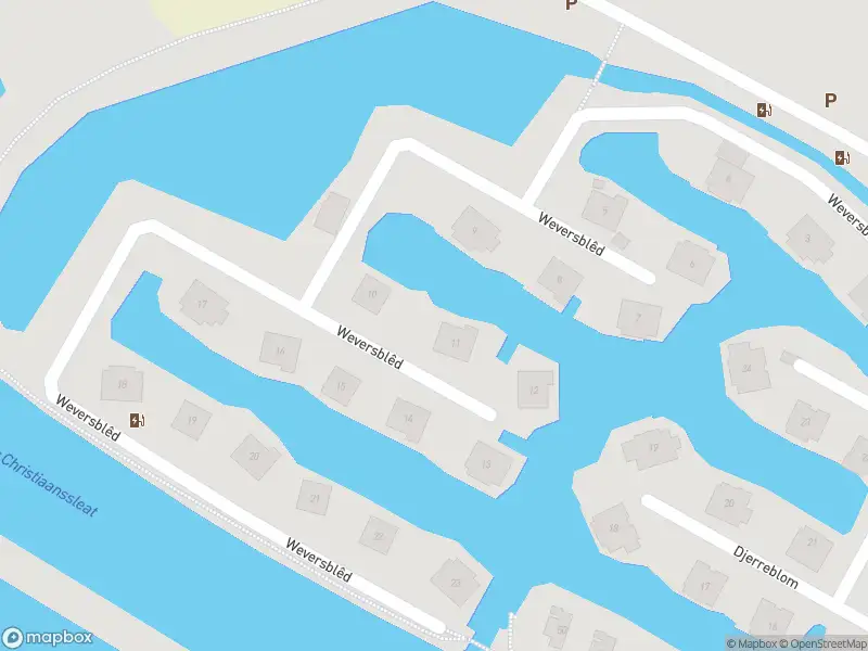 Brandweer met grote spoed naar de Weversblêd in Delfstrahuizen