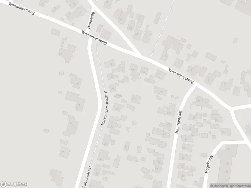 Brandweer met gepaste spoed naar de Daalakkers in Enter vanwege afhijsen patient