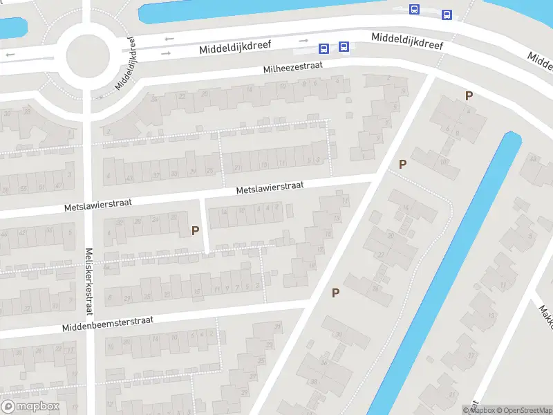 Anonieme overlastmelding Metslawierstraat in Tilburg