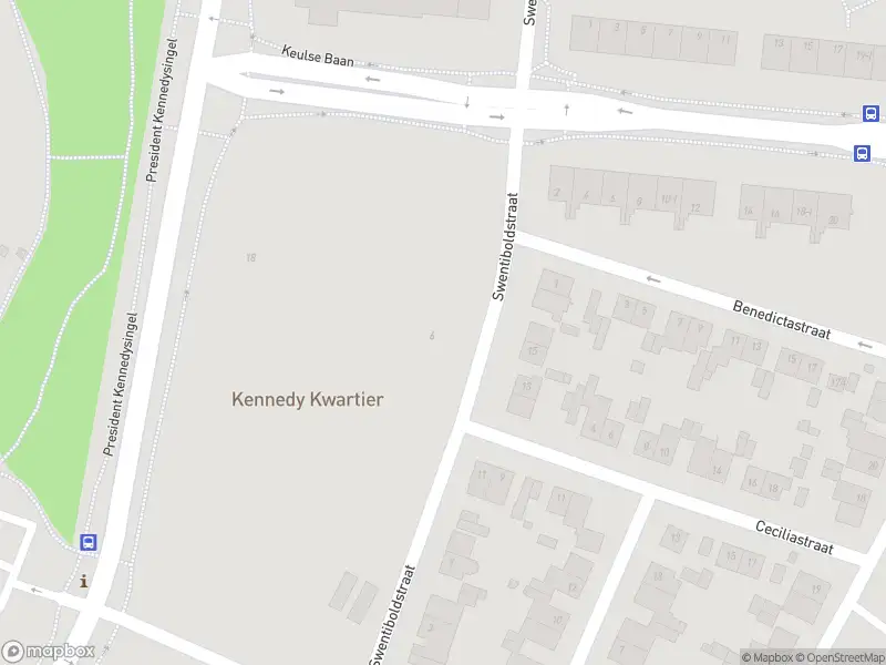 Overlastmelding Swentiboldstraat in Sittard