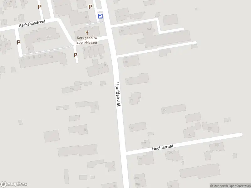 Overlastmelding Hoofdstraat in 's Gravenmoer