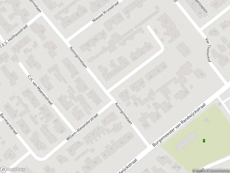 Brandweer met grote spoed naar de Secretaris Janssenstraat in Rossum vanwege reanimatie