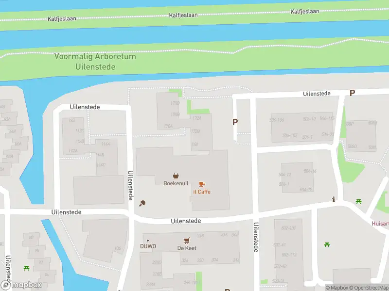 Anonieme overlastmelding Uilenstede in Amstelveen