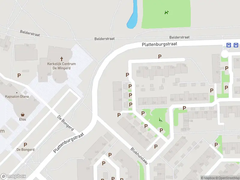 Overlastmelding Bastinglaan in Doetinchem