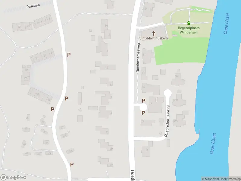 Overlastmelding Doetinchemseweg in Doetinchem