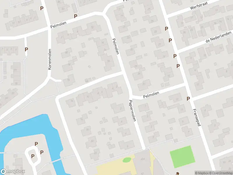 Overlastmelding Poldermolen in Noord-Scharwoude