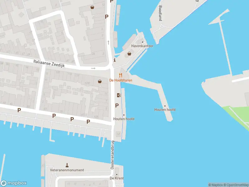 Overlastmelding Hoofd in Hoorn