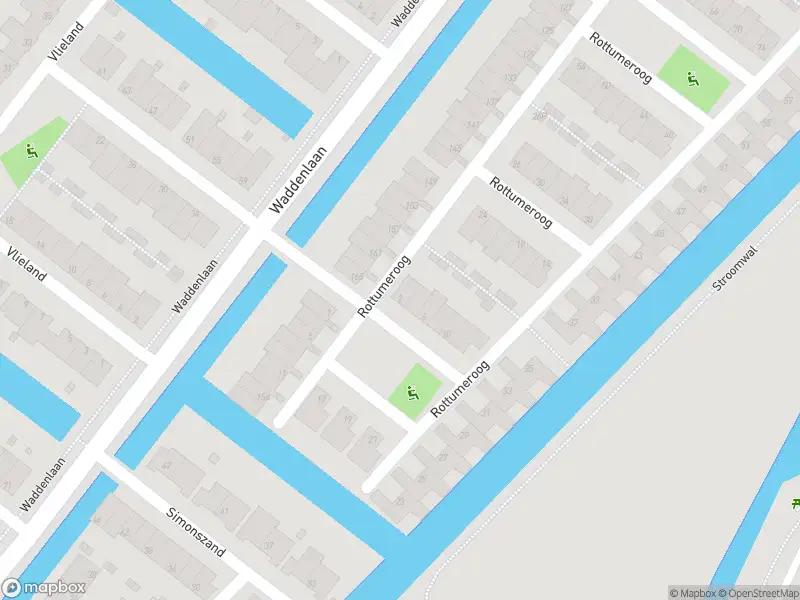 Overlastmelding Rottumeroog in Heemskerk