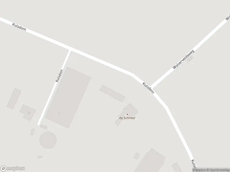 Brandweer met gepaste spoed naar de Kulsdom in Geesteren