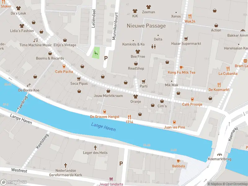 Ambulance met gepaste spoed naar de Hoogstraat in Schiedam