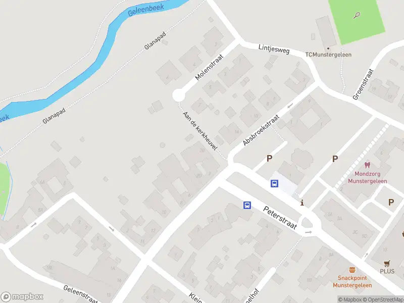112 melding Anonieme overlastmelding Geleenstraat in Munstergeleen gesloten