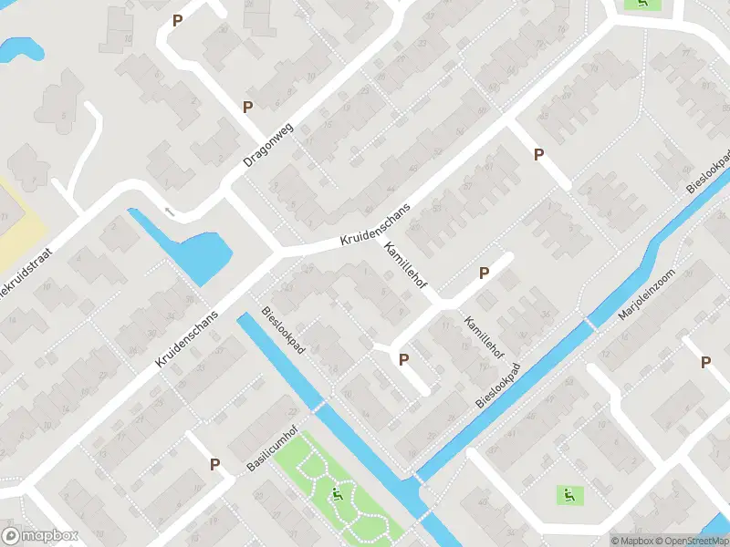 Overlastmelding  in Voorhout