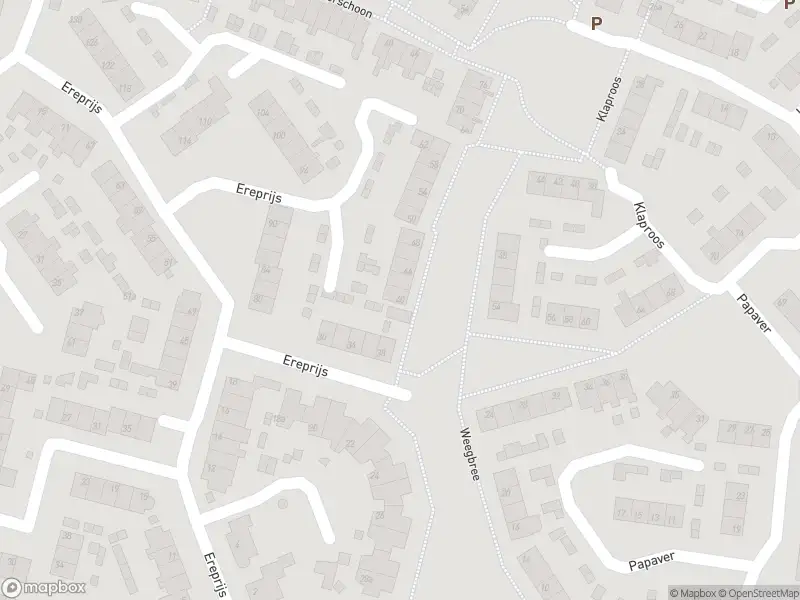 Overlastmelding Ereprijs in Werkendam