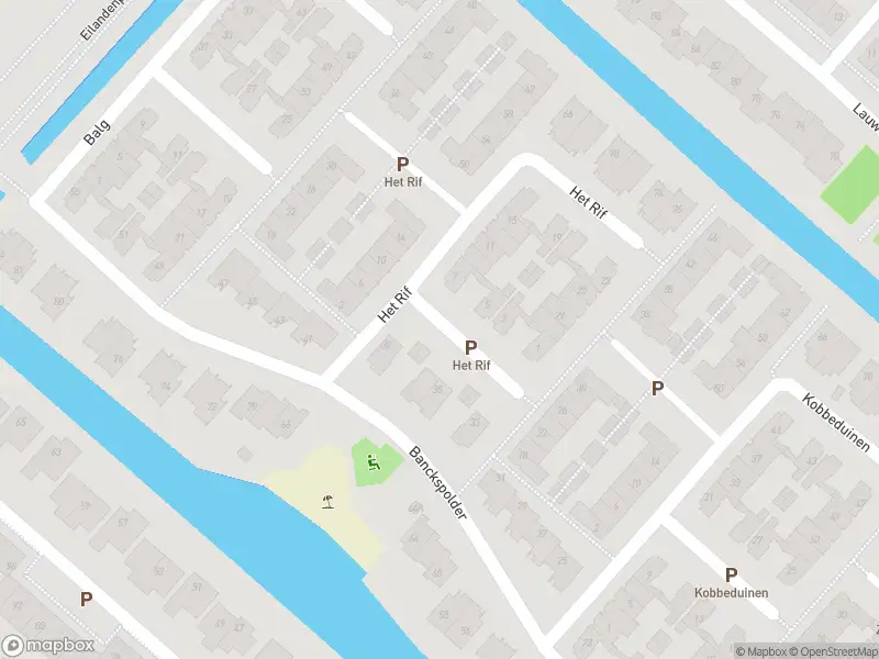 Ambulance met gepaste spoed naar de Het Rif in Hoofddorp