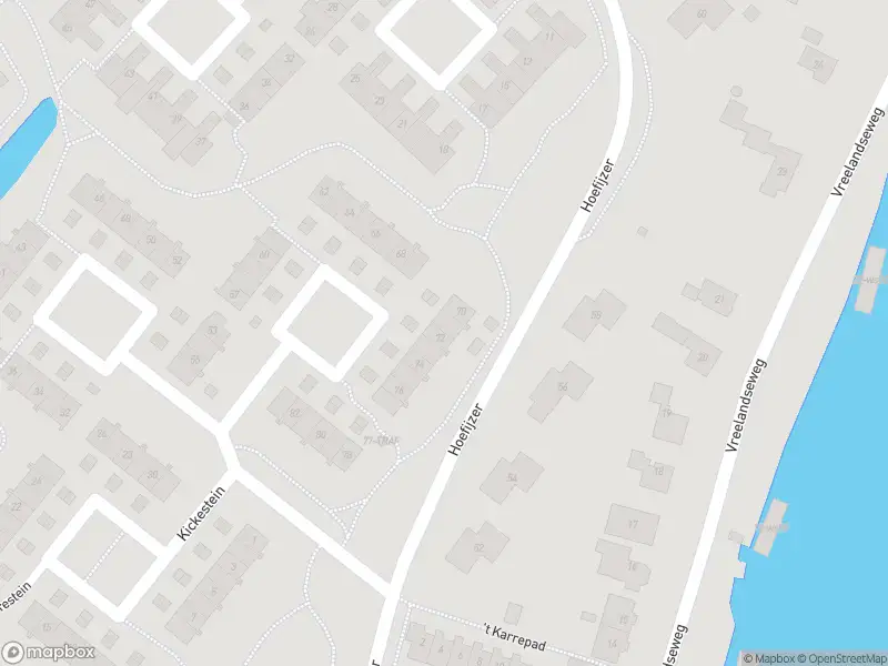 Overlastmelding Kickestein in Loenen aan de Vecht gesloten