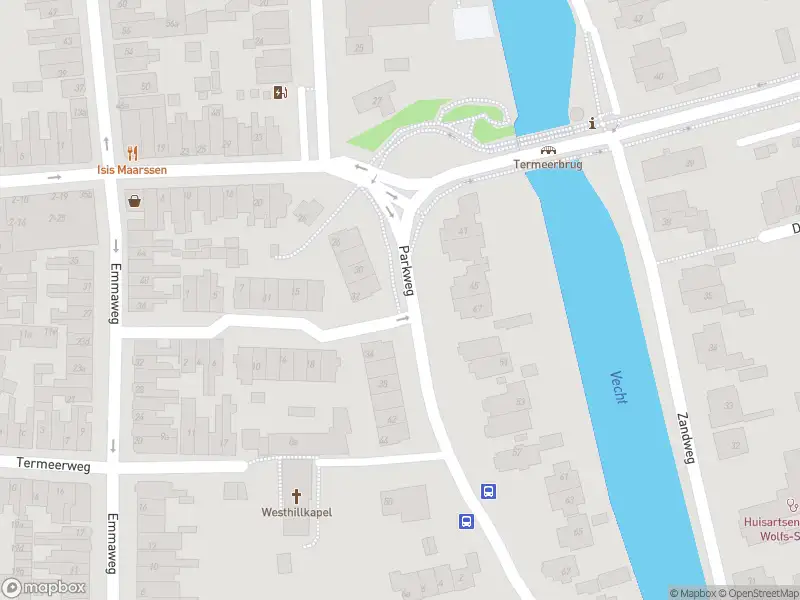 Overlastmelding Parkweg in Maarssen gesloten