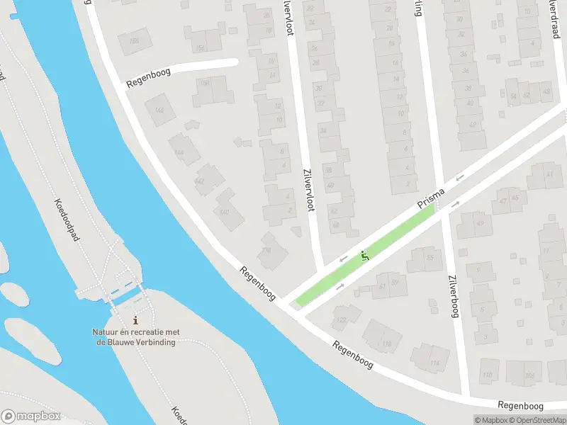 Ambulance met gepaste spoed naar de Zilvervloot in Rhoon