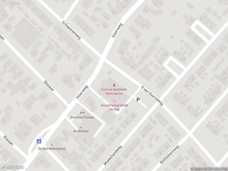 Ambulance met gepaste spoed naar de G v Voorneweg in Oostvoorne