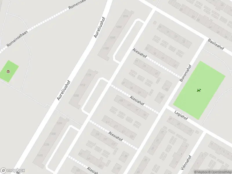 Brandweer met grote spoed naar de Cereshof in Maastricht vanwege voertuigbrand