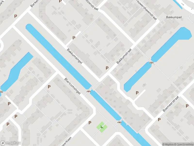 Overlastmelding Bakkumsingel in Tilburg