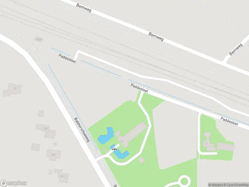 Overlastmelding Paddestoel in Zevenaar