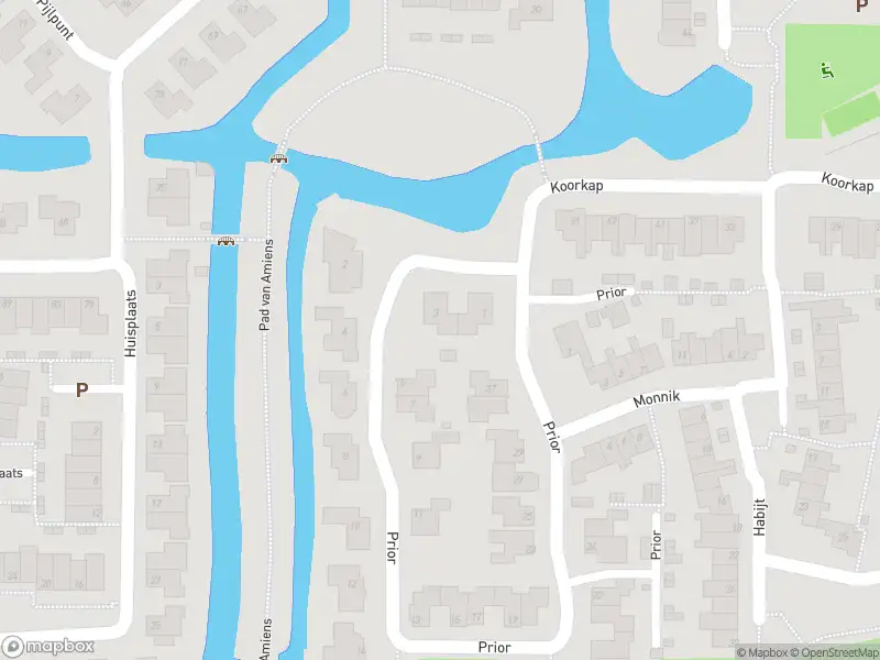 Anonieme overlastmelding Prior in Grootebroek