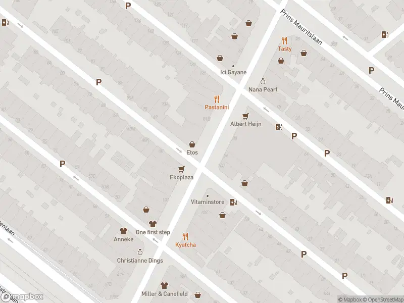 Ambulance met gepaste spoed naar de Statenlaan in 's-Gravenhage