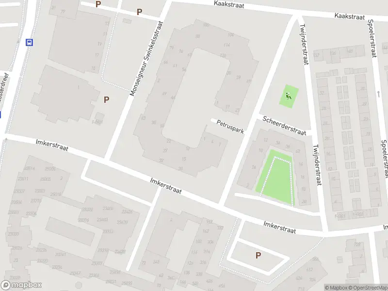 Politie naar de Kronehoefstraat in Eindhoven vanwege ongeval met letsel