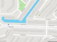 Besteld ambulance vervoer naar de Salieristraat in Capelle aan den IJssel