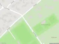 Politie met grote spoed naar de Zwarte Wegje in Oisterwijk vanwege letsel