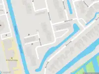 Ambulance met gepaste spoed naar de Akkerwinde in Capelle aan den IJssel