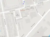 Ambulance met gepaste spoed naar de Evertsenstraat in Capelle aan den IJssel