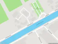 Politie naar de Suffolkweg Zuid in Weert vanwege aanrijding met letsel