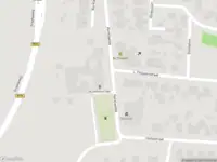 Brandweer met gepaste spoed naar de Broekstraat in Nederasselt vanwege waarnemen gaslucht